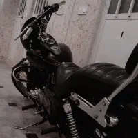 اونجر ۲۲۰|موتورسیکلت|تهران, آرژانتین|دیوار
