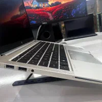 لپتاپ لمسی HP/ پردازنده 16 هسته RYZEN 7 نسل ۱۱|رایانه همراه|مشهد, احمدآباد|دیوار