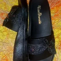 صندل طبی مدل شاپرک بسیار سبک و راحته