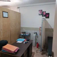 فروش واحد ۷۰ متری در قلب شهر آق قلا ساختمان پزشکان|فروش دفتر کار، اتاق اداری، مطب|آق قلا, |دیوار