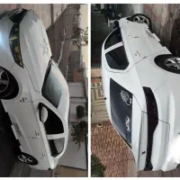 تارا اتومات مدل ۱۴۰۲|خودرو سواری و وانت|شهر بابک, |دیوار