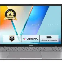 لپتاپ فوق باریکASUS S16 PRO OLED AI COPILOT پلمپ