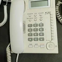 گوشی تلفن|تلفن رومیزی|تهران, شهرک پرواز|دیوار