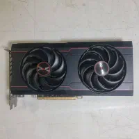 کارت گرافیک RX 6600 SAPPHIRE PULSE|قطعات و لوازم جانبی رایانه|تهران, شیراز|دیوار