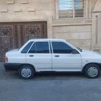 پراید ۱۳۱ مدل ۹۳|خودرو سواری و وانت|شیراز, اصلاح‌نژاد|دیوار