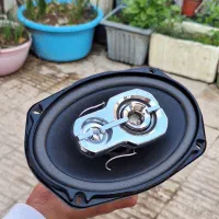 پایونیر 6975 و کنوود 718 پشت مشکی اورجینال