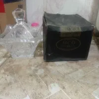 شکلات خوری کریستال