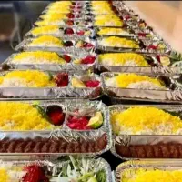 غذا|خوردنی و آشامیدنی|اصفهان, ملک‌شهر|دیوار