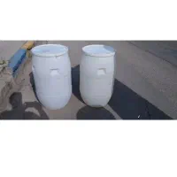 10عدد دبه 100لیتری  کیپ و محکم مناسب موادخوراکی