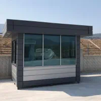 کانکس نما کامپوزیت