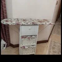 میز اتو