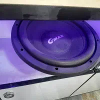 ساپ .امپیلی|سیستم صوتی خانگی|نسیم‌شهر, |دیوار