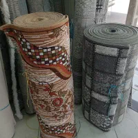 دوخت انواع کناره و فرش|فرش|زاهدان, |دیوار