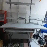 میز کامپیوتر
