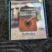 کالیمبا Aneko کاملا نو