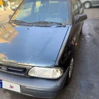 پراید۸۳دوگانه