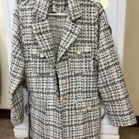 پالتو پاییزه|لباس|قرچک, مهدیه|دیوار