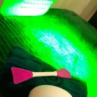 تونل ال ای دی پاکسازی پوست|آرایشگاه و سالن‌های زیبایی|شیراز, شهرک جماران|دیوار