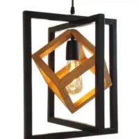 تولیدی لوستر|لوستر و چراغ آویز|لنگرود, |دیوار