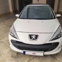 ۲۰۷ اتوماتیک