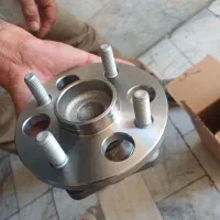 بلبرینگ چرخ عقب شاهین|قطعات یدکی و لوازم جانبی|تربت‌حیدریه, رضاشهر|دیوار