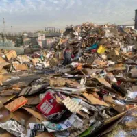 خریدار ضایعات کارتن وآهن آلات وپلاستیک در محل شما|عمدهفروشی|تبریز, |دیوار