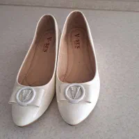 فروش کفش عروس سایز ۴۰