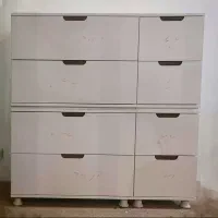 دراور نو استفاده نشده
