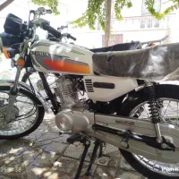 موتور 125