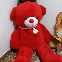 خرس ولنتاین دومتری