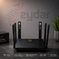 مودم باتری خور و سیم کارتی قدرتمند با گارانتی