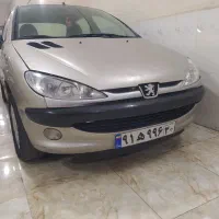 206مدل 81 فرانسوی نقد و اقساط