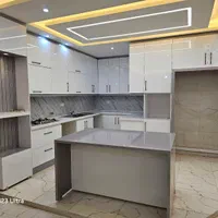 دکوراسیون داخلی کابینت آشپزخانه بازسازی مدرن سازی|خدمات پیشه و مهارت|کرمانشاه, |دیوار