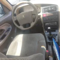 405 مدل 90 دوگانه کارخانه|خودرو سواری و وانت|کاشمر, |دیوار