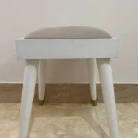 صندلی میز آرایش