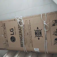 کارتون یخچال الجی ساید