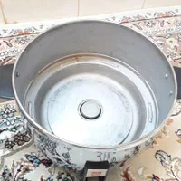 پلوپز ناسیونال و توشیبا هر دو ژاپن(۶ و ۸ نفره)|اجاق گاز و لوازم برقی پختوپز|قم, زنبیل آباد|دیوار