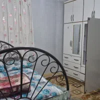 اجاره ویلا دوخواب اسپیلت دار با پارکینگ|اجارهٔ کوتاه‌مدت ویلا و باغ|رودبار, |دیوار