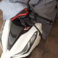کلیک ۱۷۰ مدل ۱۴۰۴ معاوضه و نقد