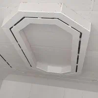 طراحی و اجرای کناف|خدمات پیشه و مهارت|مشگین شهر, |دیوار