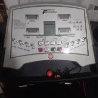 تردمیل  توربو فیتنس2400 اصل تایوان|تجهیزات ورزشی|رودسر, |دیوار