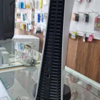 «پلی استیشن 5 ps5 دیسک خور اروپا +به شرط تست»|کنسول، بازی ویدئویی و آنلاین|ساوه, |دیوار