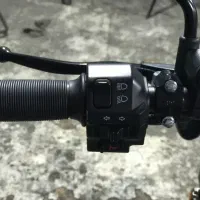 موتورGPX 250 جی پی ایکس ۲۵۰ کفه ریس خاص|موتورسیکلت|تهران, امیرآباد|دیوار