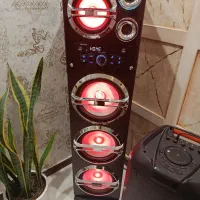 باند اسپیکر میکرولب بلوتوثی