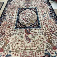 فرش دستباف تمام نقاط تهران