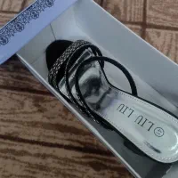 دمپایی مجلسی مشکی