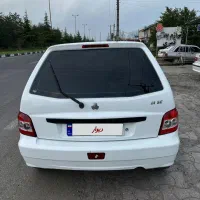 پراید 111مدل 99|خودرو سواری و وانت|خشکبیجار, |دیوار