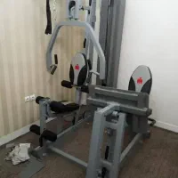 دستگاه بدنسازی درخانه اورجینال خارجی