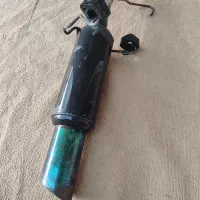 انبار اگزوز اسپرت