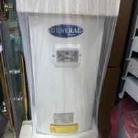آبگرمکن برقی جنرال اصلی مدل ایستاده + مدل L44|آبگرمکن، پکیج، شوفاژ|رشت, رشتیان|دیوار